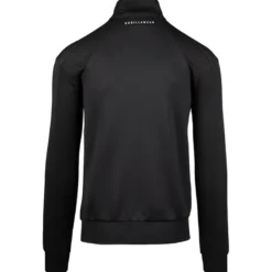 Tennessee Track Jacket, Black