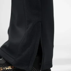 Tennessee Track Pants, Black