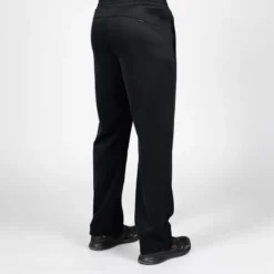 Tennessee Track Pants, Black