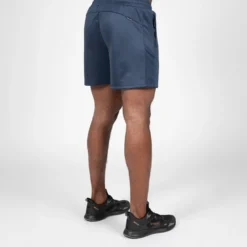 Tennessee Track Shorts, Navy