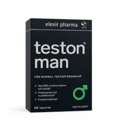 Teston 60 Tabletter