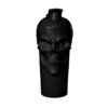 The Curse Skull Shaker Black
