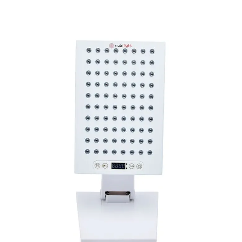 The Fox Red Light Lamp Medium 400 watt
