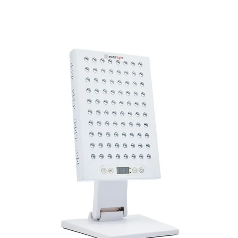 The Fox Red Light Lamp Medium 400 watt