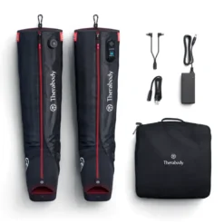 Therabody JetBoots PRO Plus Small
