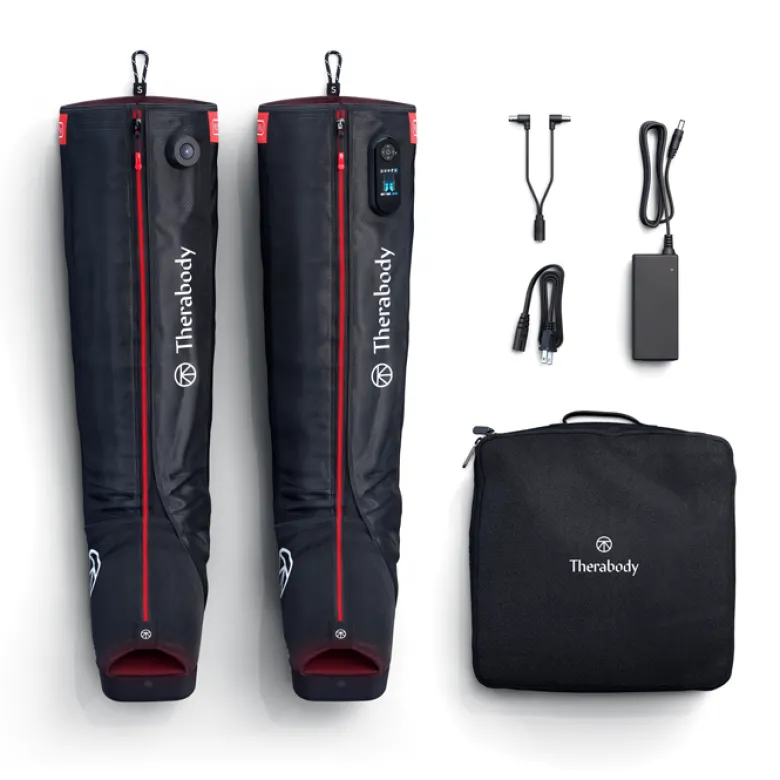 Therabody JetBoots PRO Plus Small