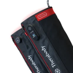 Therabody JetBoots PRO Plus Small