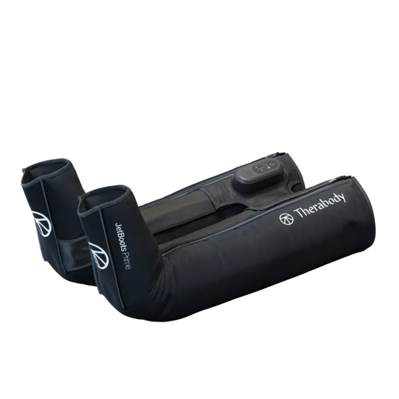 Therabody RecoveryAir JetBoots Prime