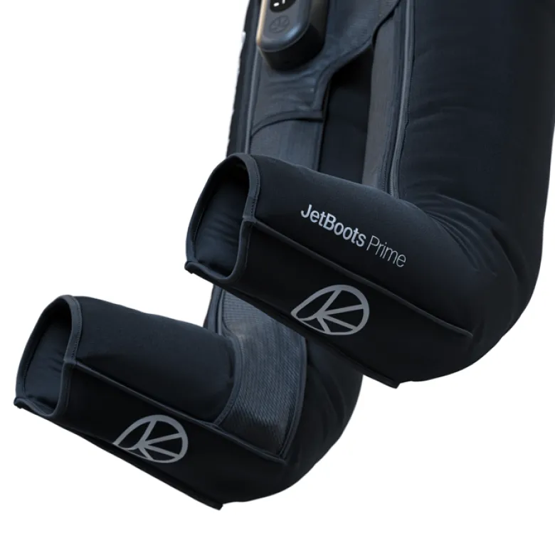 Therabody RecoveryAir JetBoots Prime