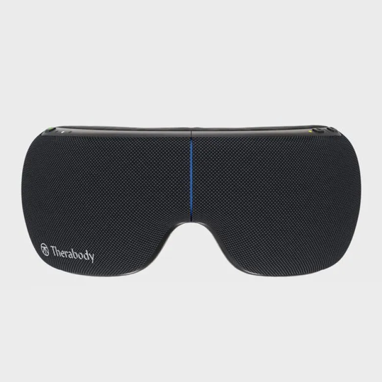 Therabody SmartGoggles 2.0 Svart