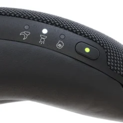 Therabody SmartGoggles 2.0 Svart
