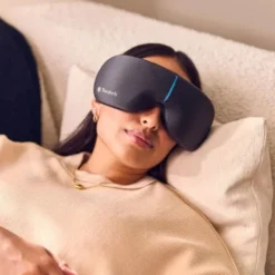 Therabody SmartGoggles 2.0 Svart