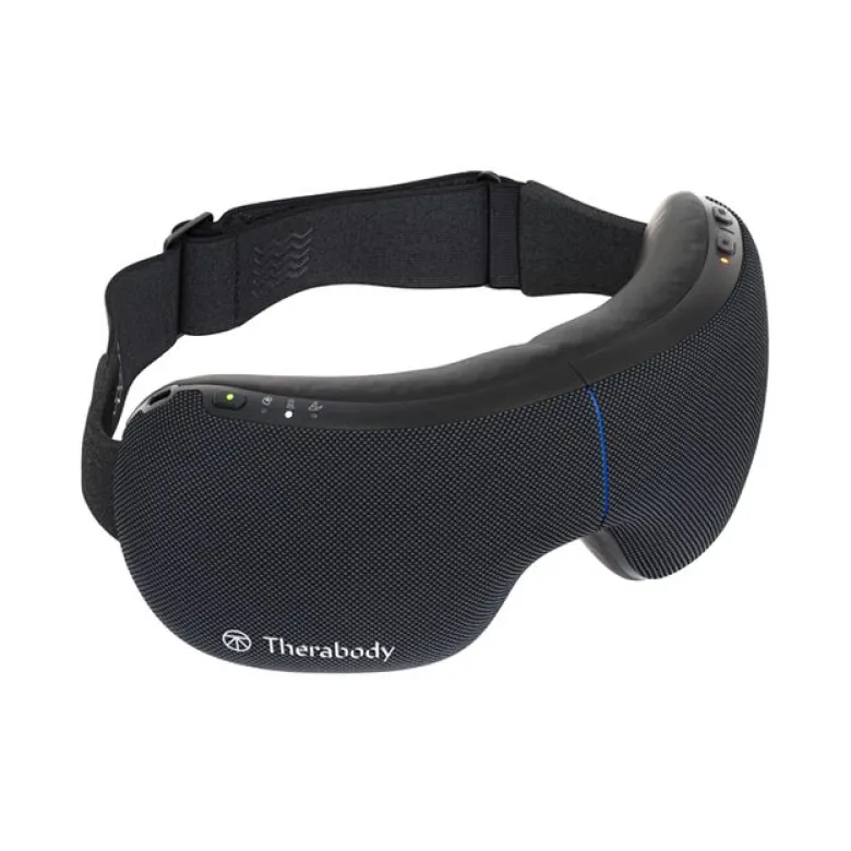 Therabody SmartGoggles 2.0 Svart