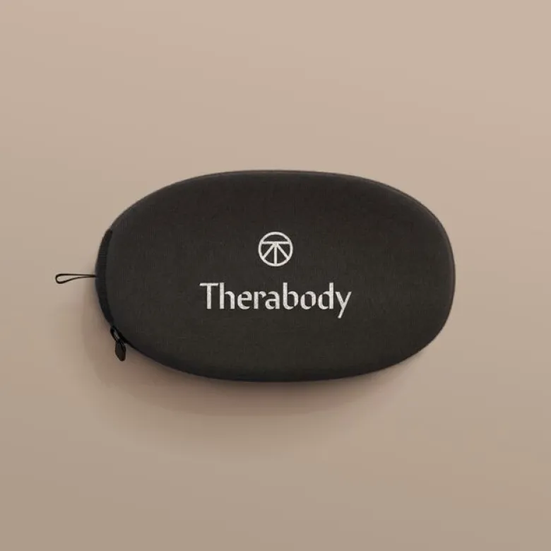 Therabody SmartGoggles 2.0 Svart