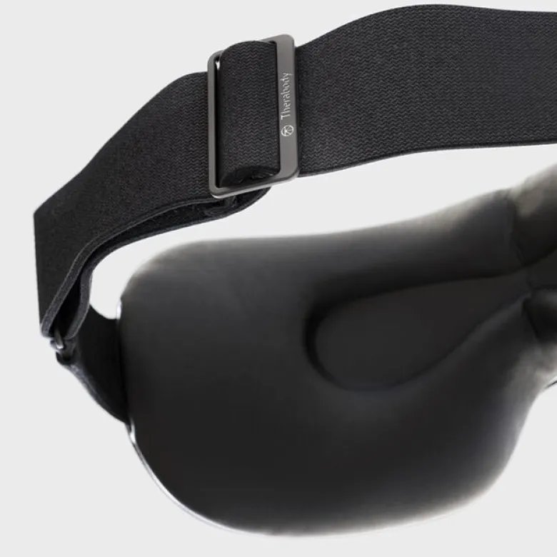 Therabody SmartGoggles 2.0 Svart