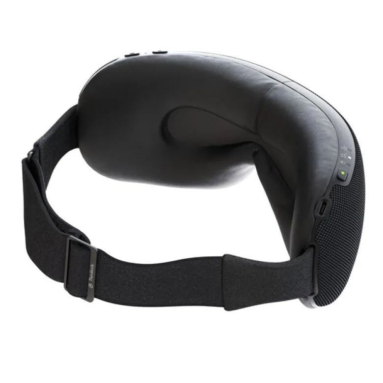 Therabody SmartGoggles 2.0 Svart