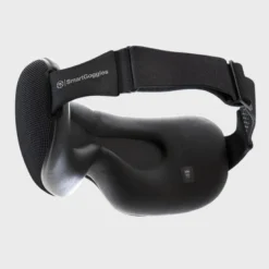 Therabody SmartGoggles 2.0 Svart