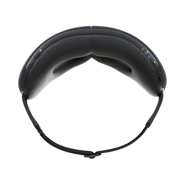Therabody SmartGoggles 2.0 Svart