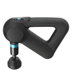 Theragun Massager Elite G5 Massagepistol Svart