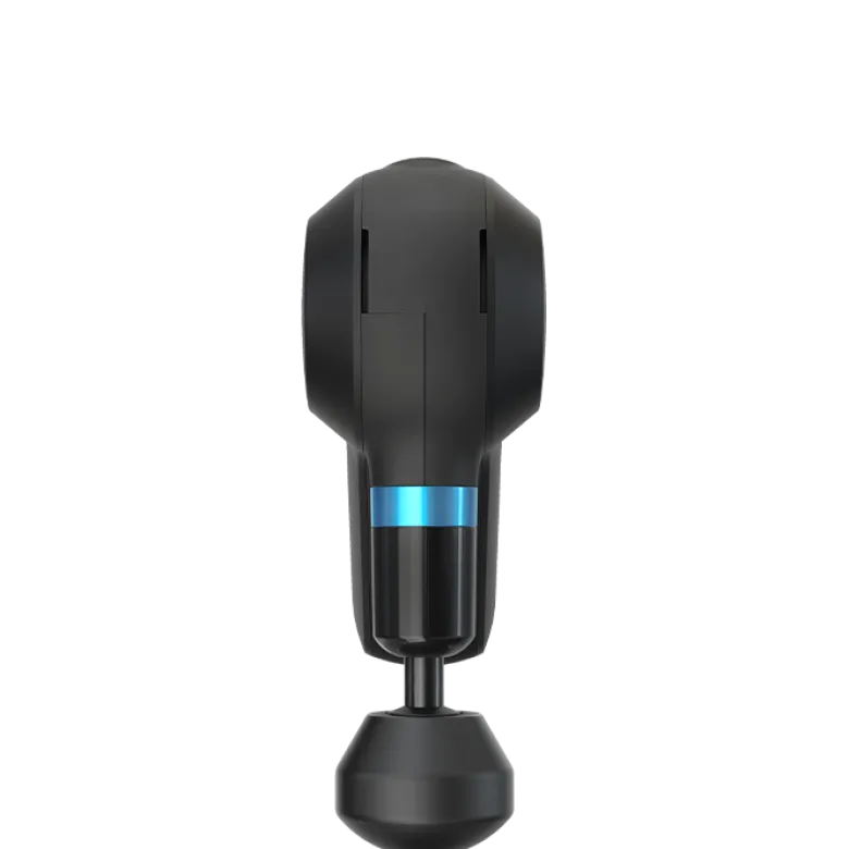 Theragun Massager Elite G5 Massagepistol Svart
