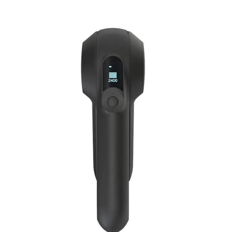 Theragun Massager Elite G5 Massagepistol Svart