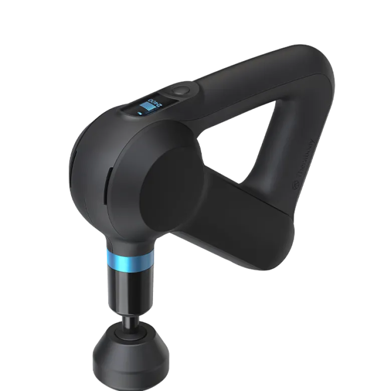 Theragun Massager Elite G5 Massagepistol Svart