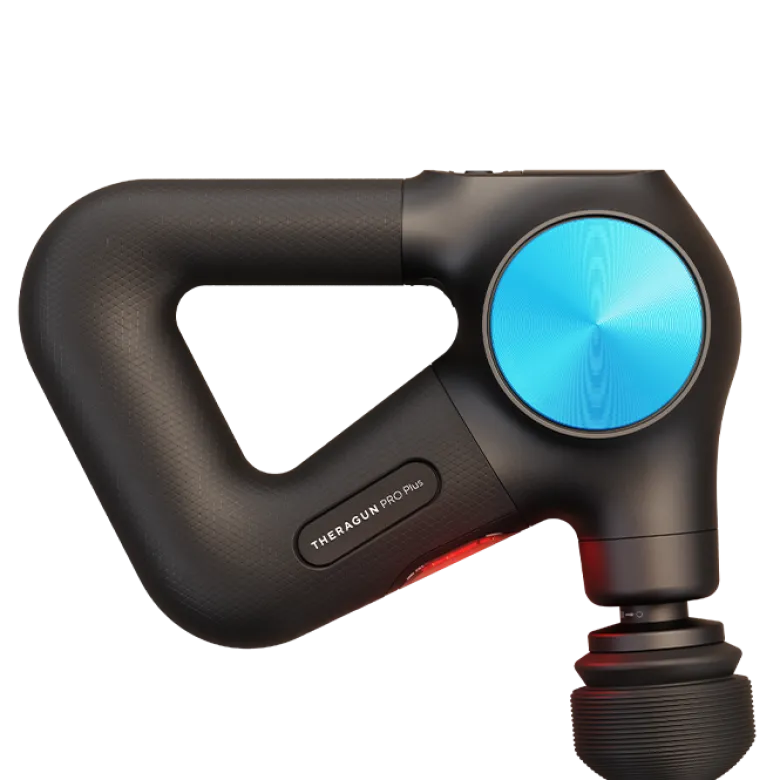 Theragun PRO Plus Massagepistol