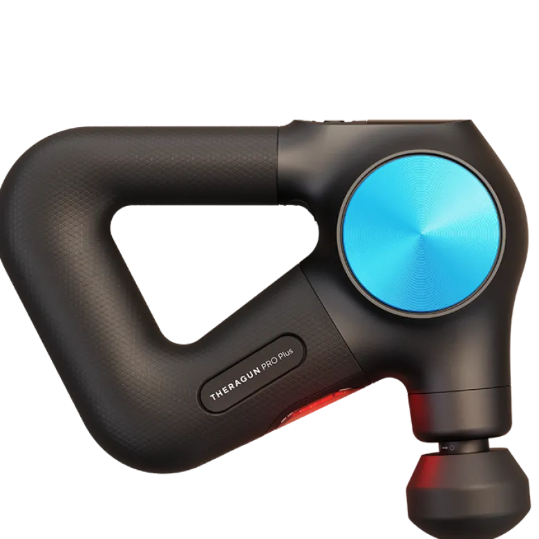 Theragun PRO Plus Massagepistol