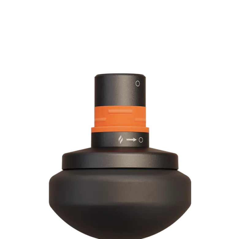 Theragun PRO Plus Massagepistol