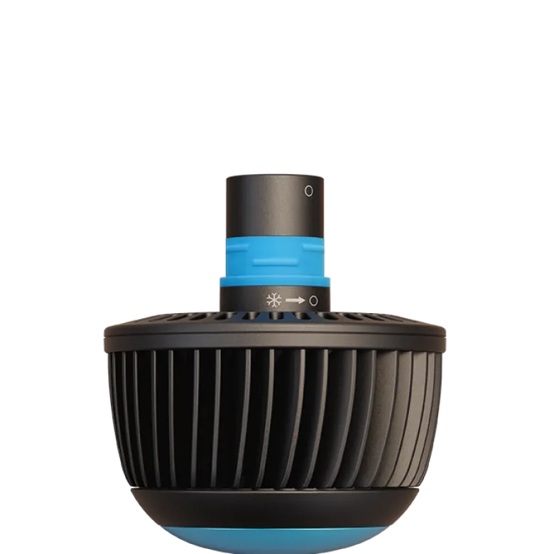 Theragun PRO Plus Massagepistol