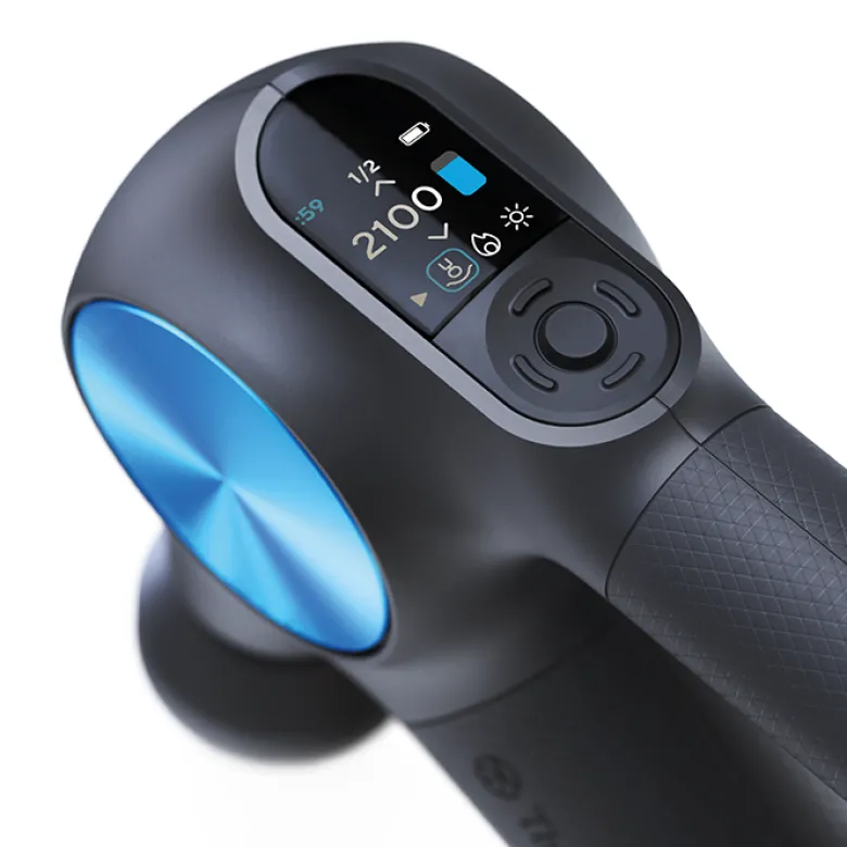 Theragun PRO Plus Massagepistol