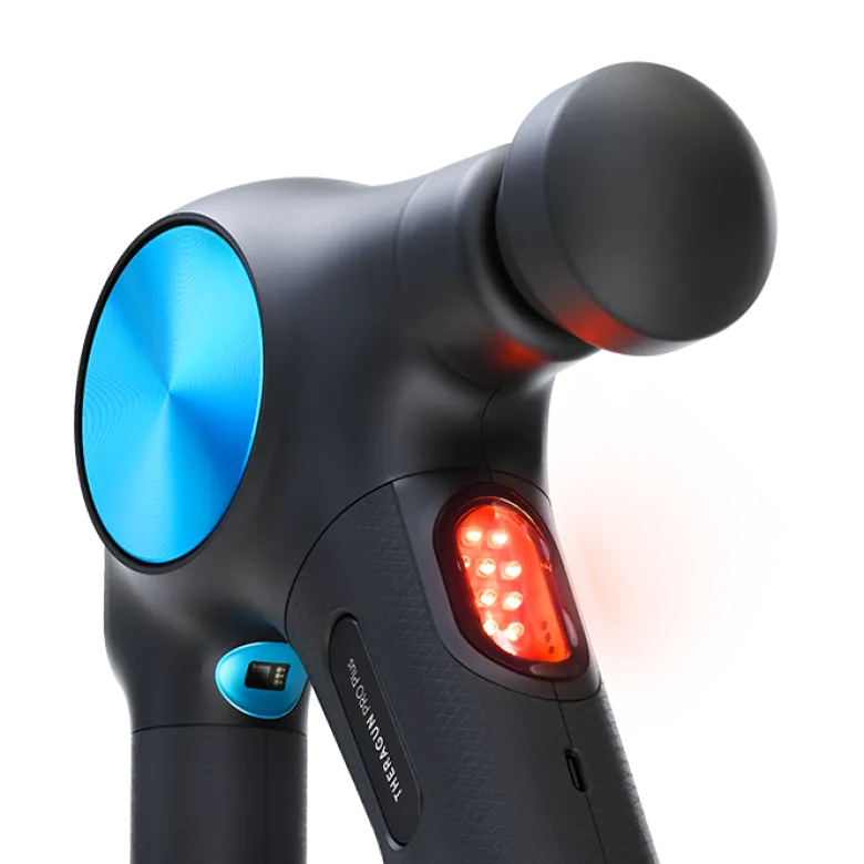Theragun PRO Plus Massagepistol