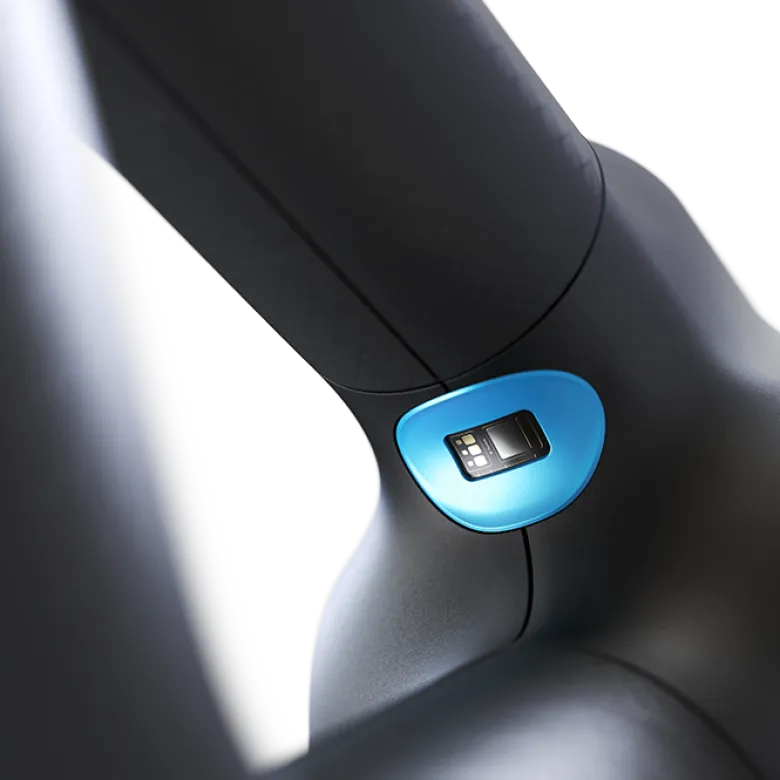 Theragun PRO Plus Massagepistol