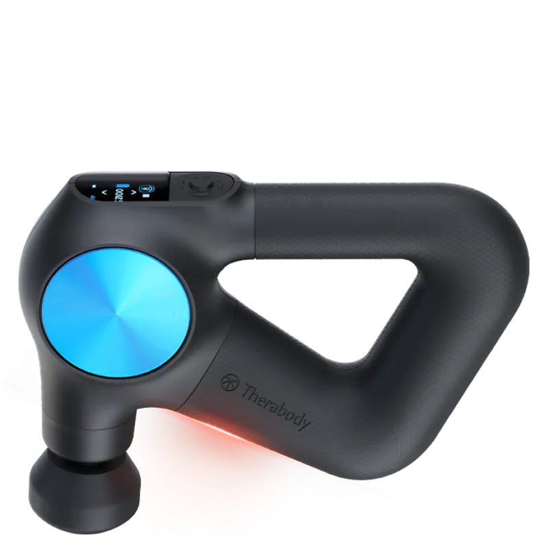 Theragun PRO Plus Massagepistol