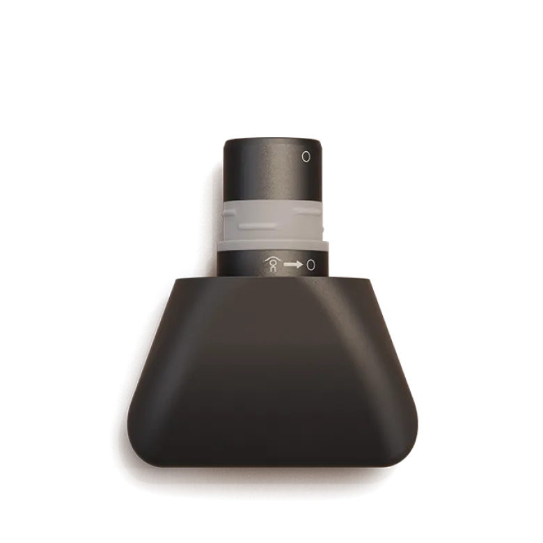 Theragun PRO Plus Massagepistol