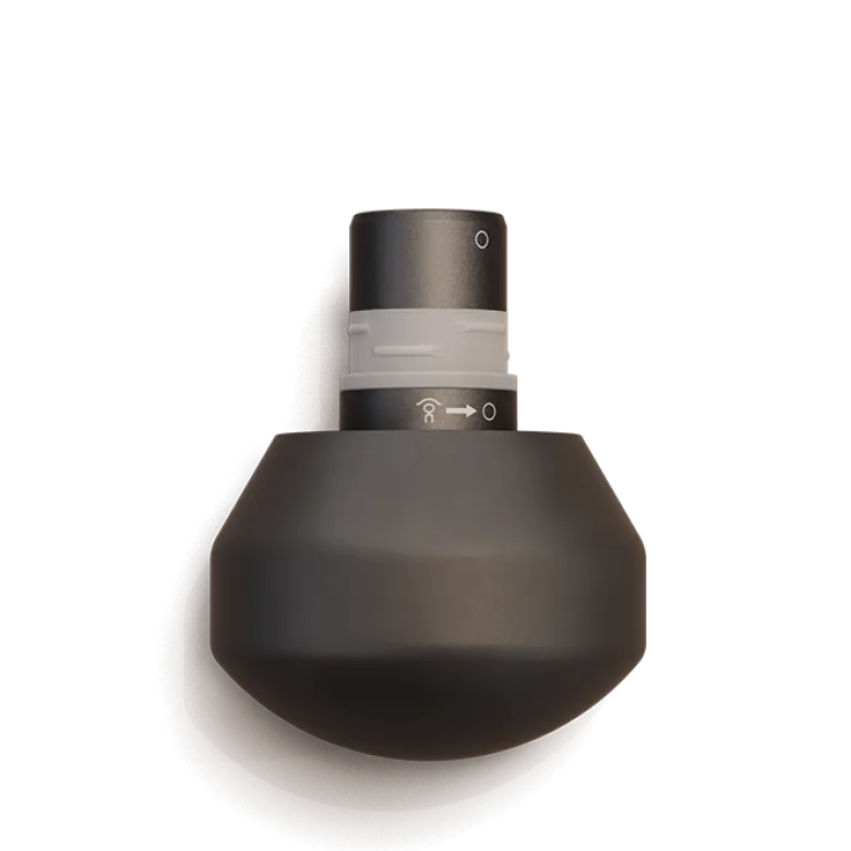 Theragun PRO Plus Massagepistol