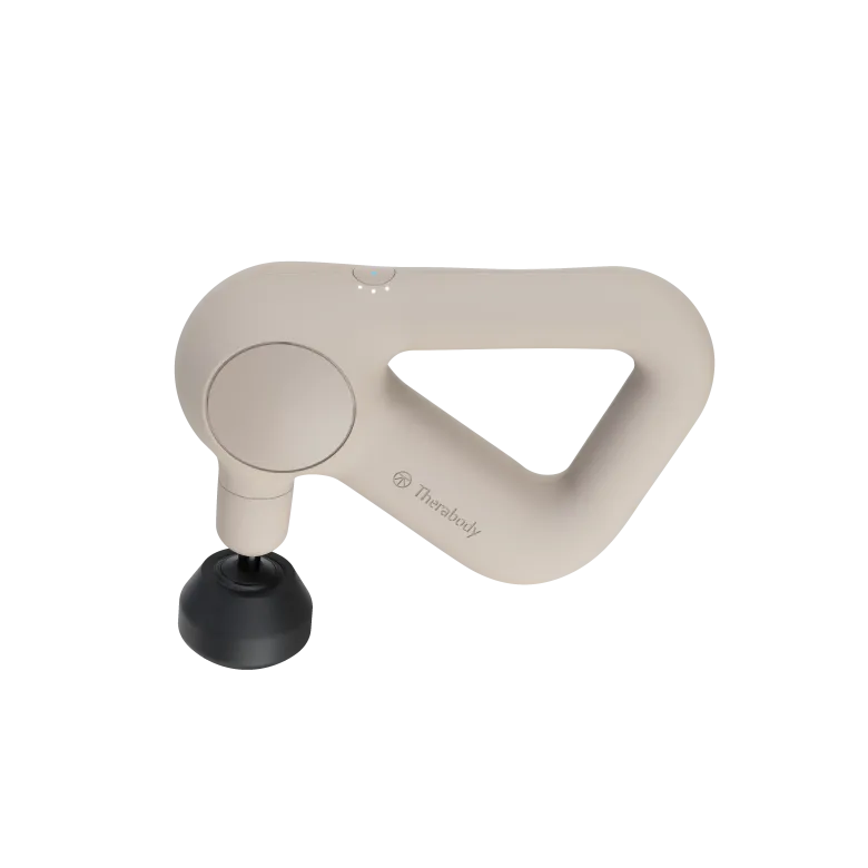 Theragun Relief Sand Massagepistol