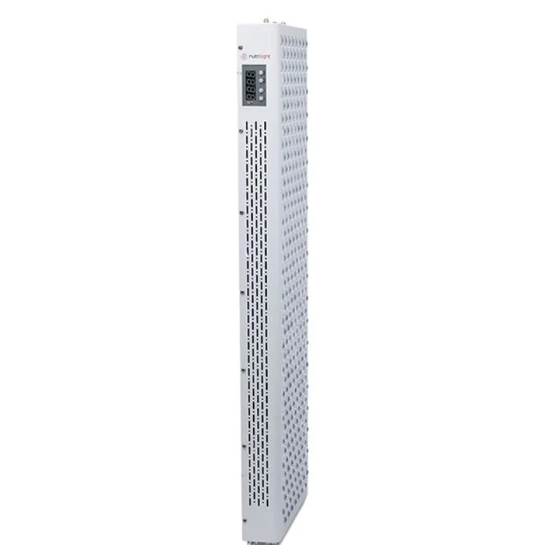 The Red Deer Red Light Lamp Large 1500 watt