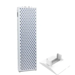 The Red Deer Red Light Lamp Large 1500 watt + Floorstand