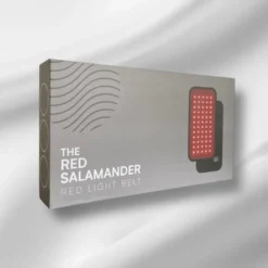 The Red Salamander Limited Edition