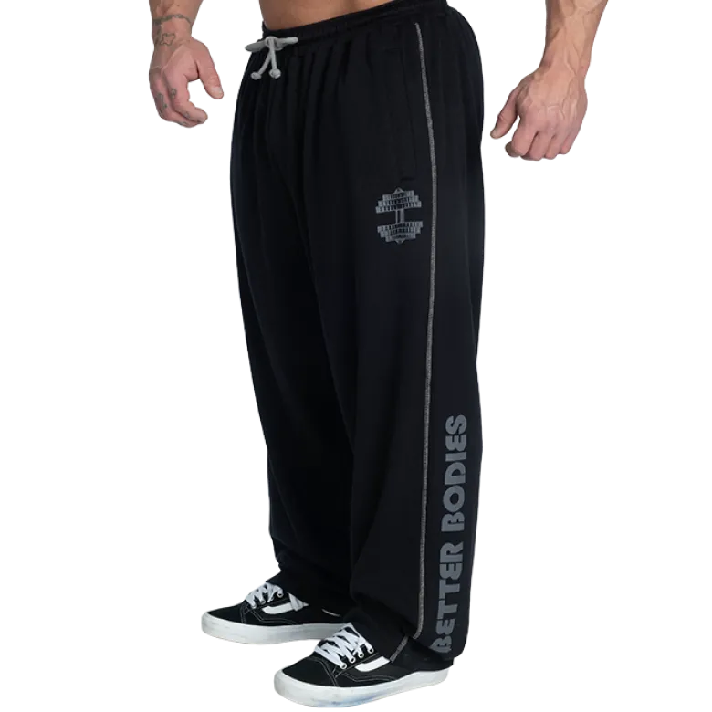 Thermal Original Pant, Asphalt