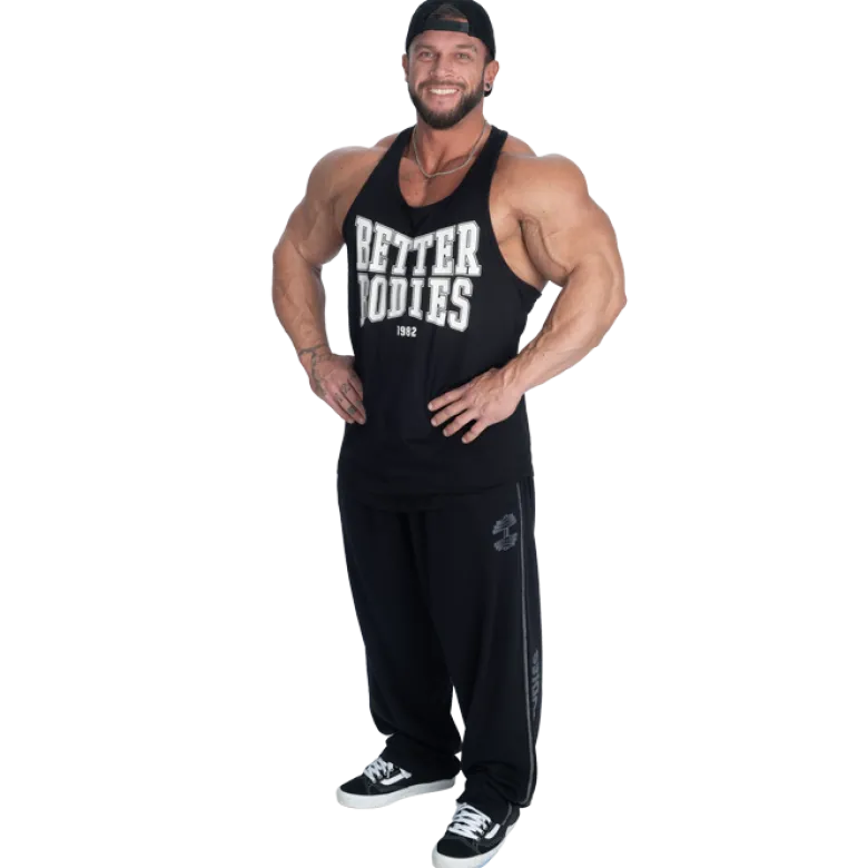 Thermal Original Pant, Asphalt