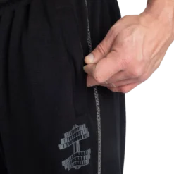 Thermal Original Pant, Asphalt