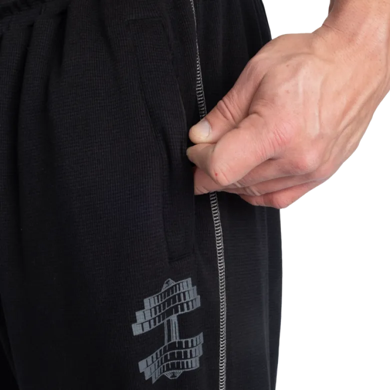 Thermal Original Pant, Asphalt