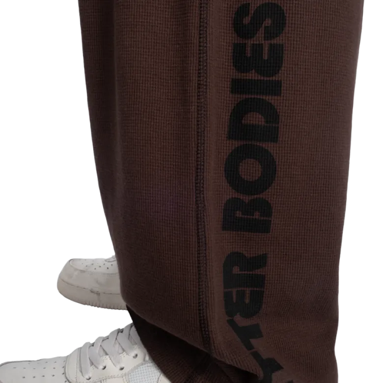 Thermal Original Pant, Timber