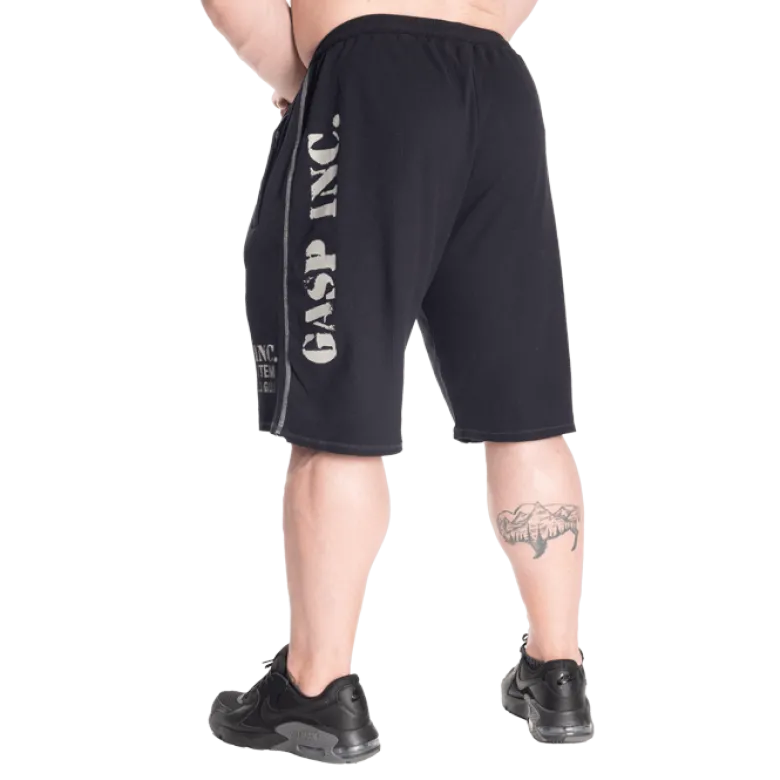 Thermal Shorts, Asphalt