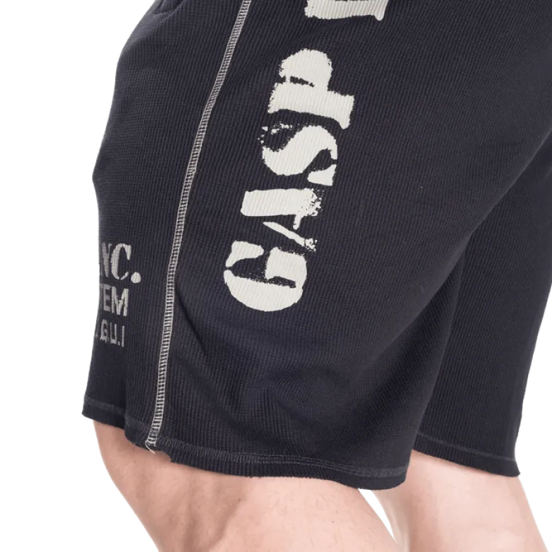 Thermal Shorts, Asphalt