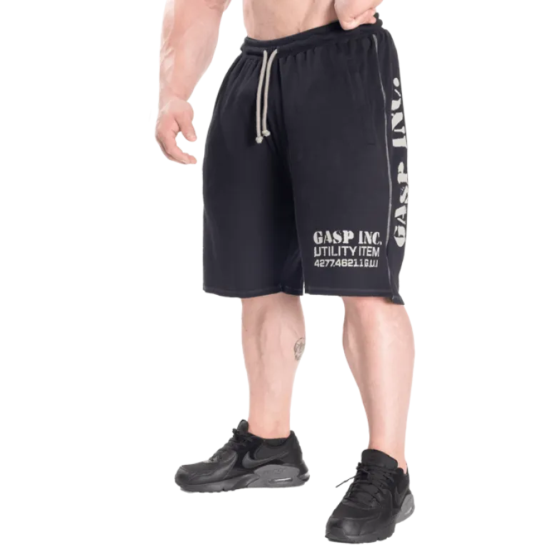 Thermal Shorts, Asphalt
