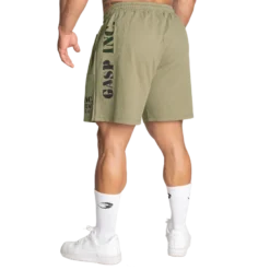 Thermal Shorts 6