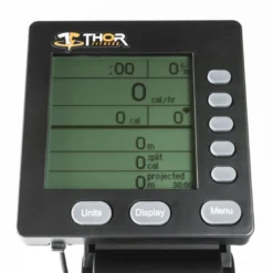 Thor Fitness Air Rower